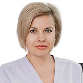 Кузьмина (Скворцова) Елена Юрьевна
