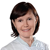 Аленина Татьяна Владимировна