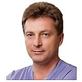 Чуб Сергей Вениаминович