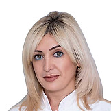 Баяндурян Эммануелла Ашотовна