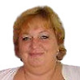 Кариофили Елена Дмитриевна