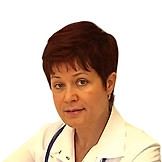 Малкова Галина Ивановна