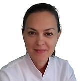 Герасимова Лада Владимировна