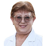 Скорикова Марина Викторовна
