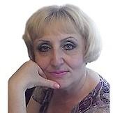 Погосова Сусанна Карленовна