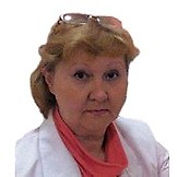 Игнатьева Лариса Евгеньевна