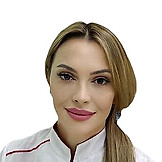 Игнатенко Ольга Ивановна