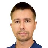 Паньков Иван Олегович