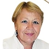 Пежа Надежда Александровна