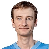 Степанов Павел Викторович