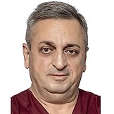 Надирашвили Мераби Альбертович