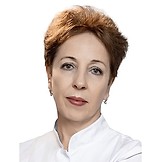 Чернышева Татьяна Николаевна