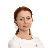Зима Светлана Геннадьевна