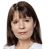 Манакова Ирина Витальевна