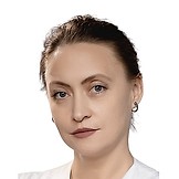 Клещева Ольга Анатольевна