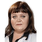 Телкина Елена Эрккиевна