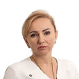 Дзюбинская Елена Сергеевна