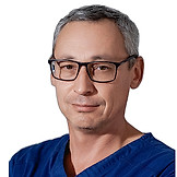 Смирнов Станислав Владимирович