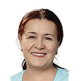 Тимукина Елена Сергеевна