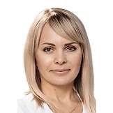 Дронова Вера Анатольевна