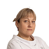 Агафонова Елена Валерьевна