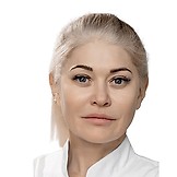 Сорокина Наталья Владимировна