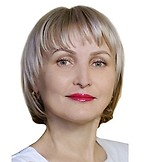 Бутова Татьяна Борисовна