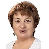 Золкина Лариса Васильевна
