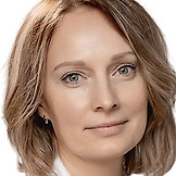 Ярлыгаева Анна Викторовна