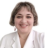 Наурбиева Галина Николаевна