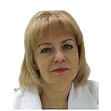 Макаренко Татьяна Алексеевна