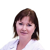 Скрипченко Инна Викторовна