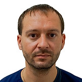Никифоров Дмитрий Алексеевич