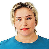 Калижникова Марина Петровна