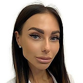 Александрова Ксения Владимировна