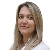 Монахова Анастасия Олеговна
