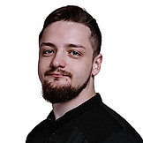 Соколов Максим Владимирович
