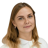 Эрдлей Екатерина Михайловна