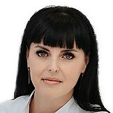 Монина Наталья Анатольевна