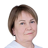 Щипкова Елена Викторовна