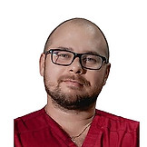 Логинов Константин Владимирович