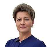 Курус Надежда Сергеевна