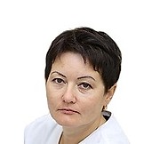 Амирханова Гузель Ринатовна