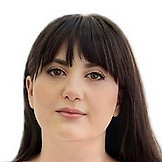 Мирзаджанян Назик Валерьевна