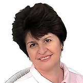 Малхасян Людмила Викторовна