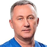 Зайченко Дмитрий Николаевич