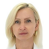 Зайченко Евгения Тарасовна