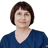 Григорьева Елена Анатольевна