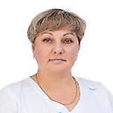 Акула Наталья Васильевна