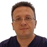 Кияшко Михаил Борисович